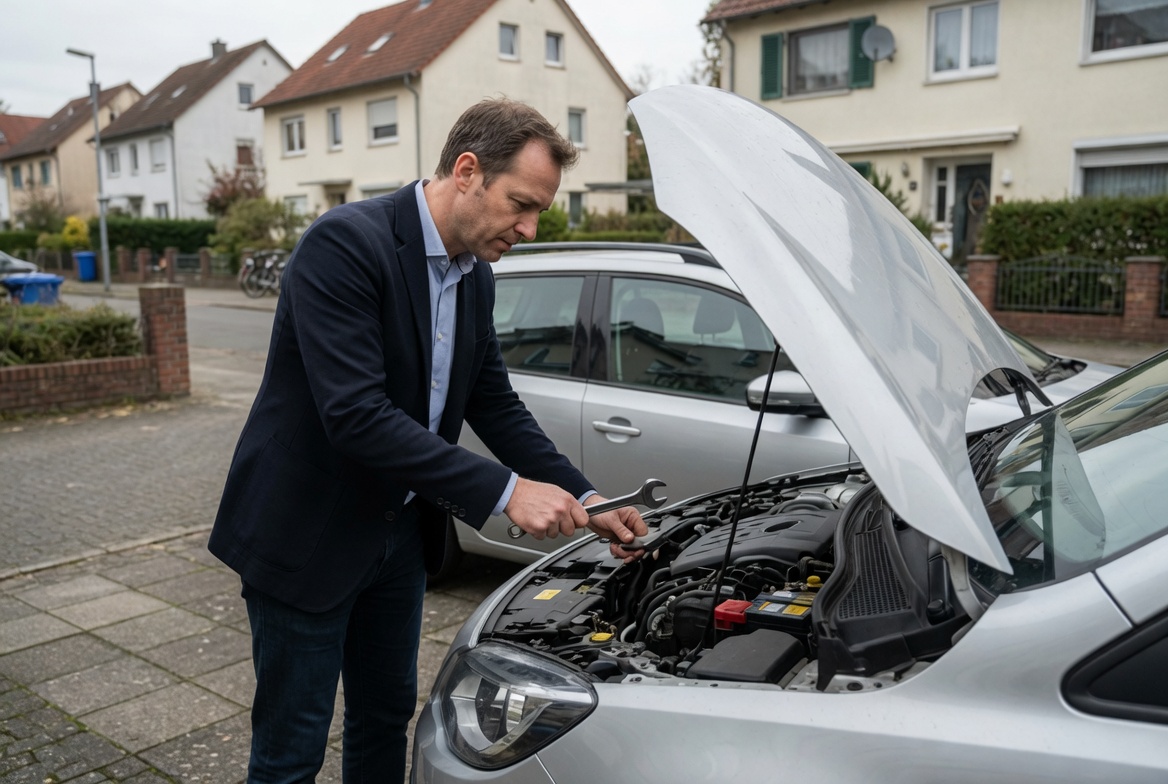 Eco Tuning für Pendler – Verbrauch, Kosten und Nutzen im Überblick